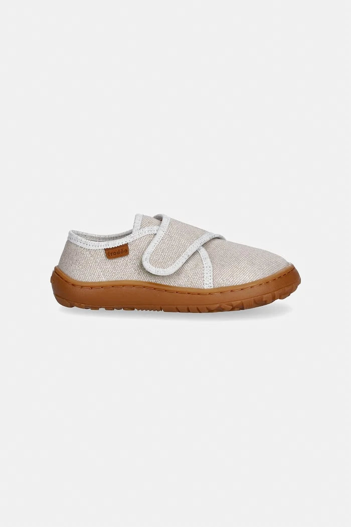 Детски пантофи Froddo BAREFOOT SLIPPERS