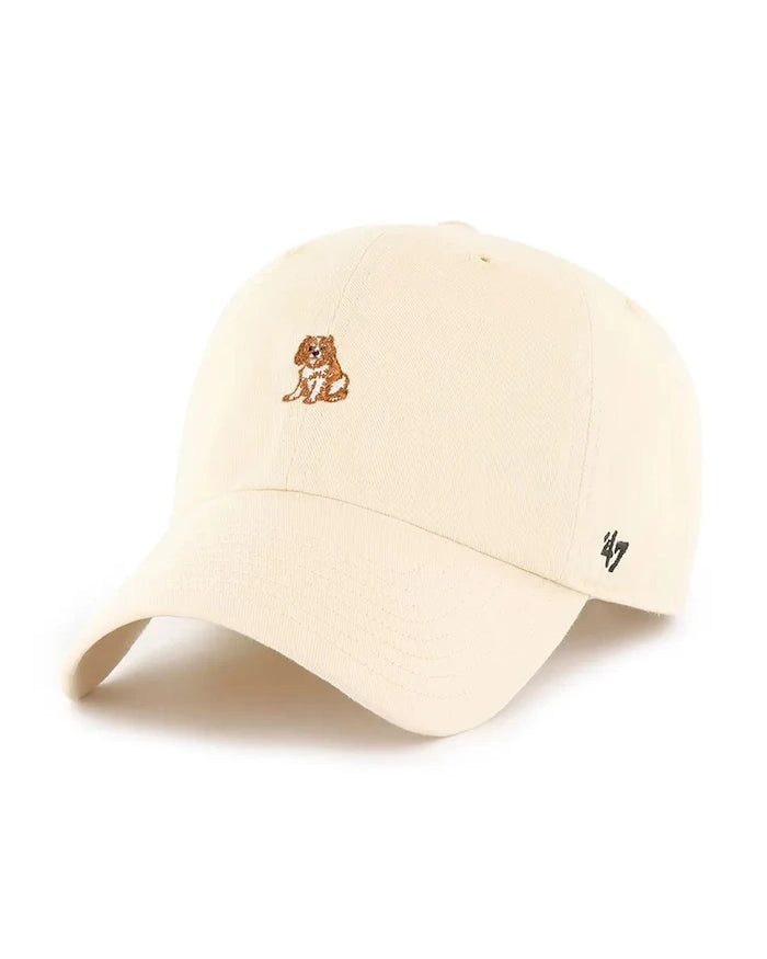 Pamuklu siperlikli şapka 47 brand Dog Base Runner Icon