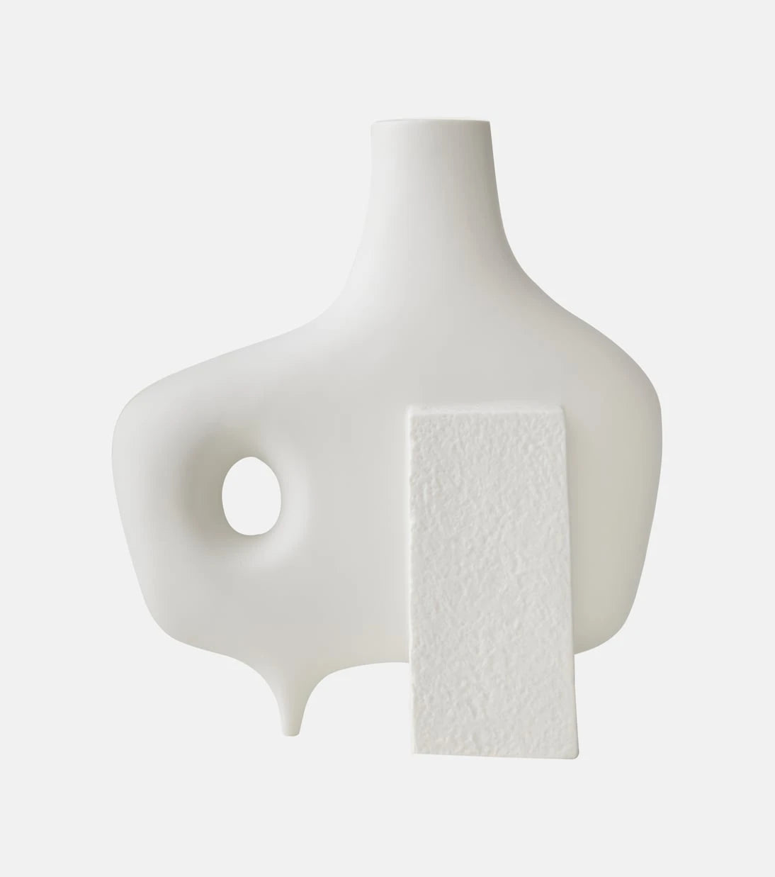 Jonathan Adler - Paradox Medium porcelain vase