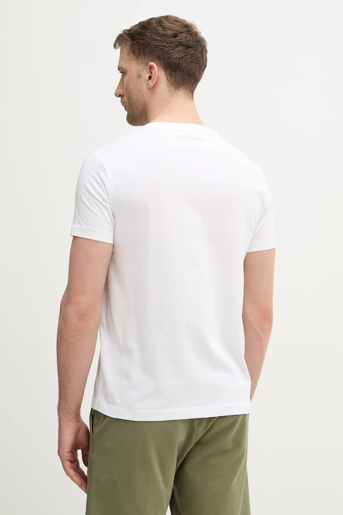 Trussardi Pamuklu Tişört