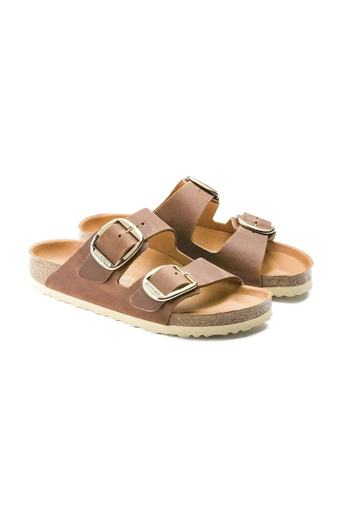 Кожени чехли Birkenstock Arizona Big Buckle