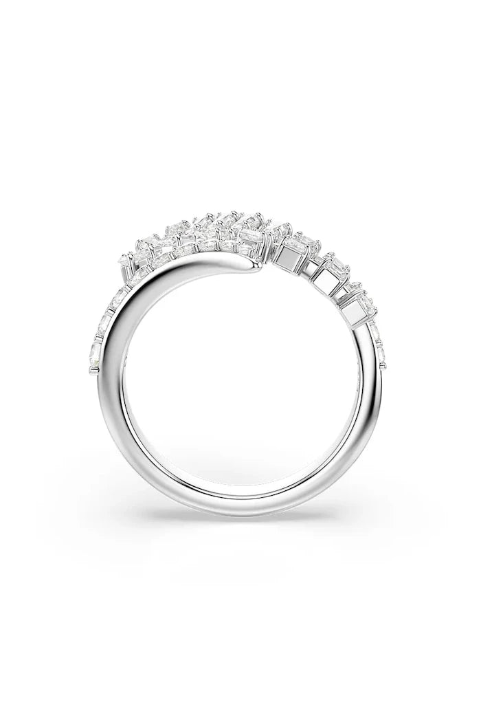 Swarovski metal kadın yüzük VIENNA