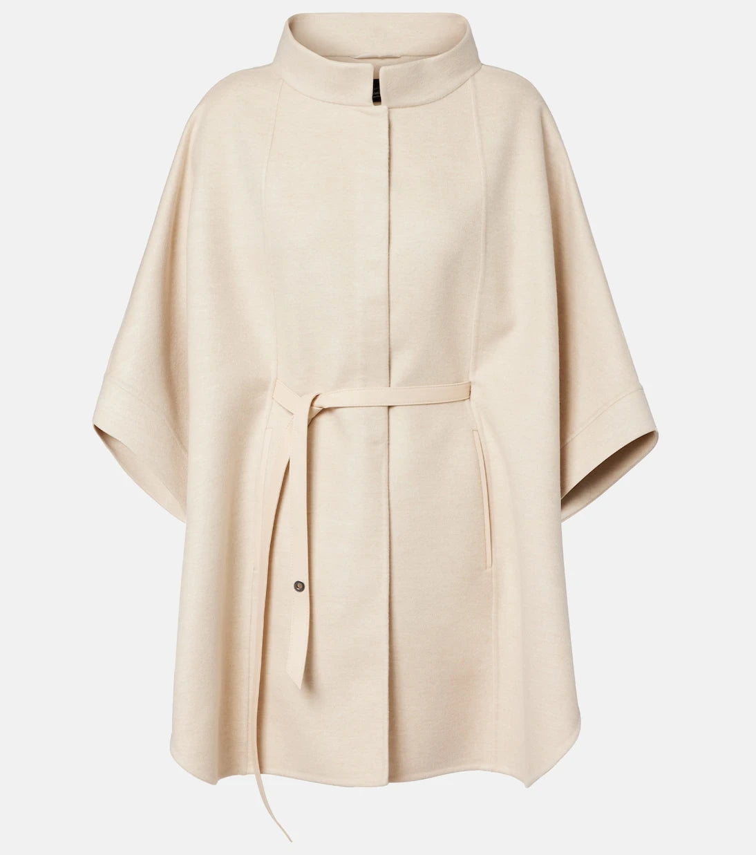Loro Piana - Salzburg cashmere cape