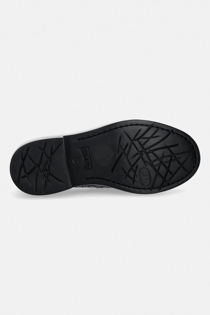 Кожени мокасини Camper TWS