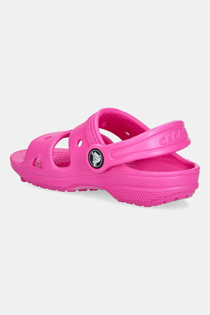 Детски чехли Crocs CLASSIC KIDS SANDAL