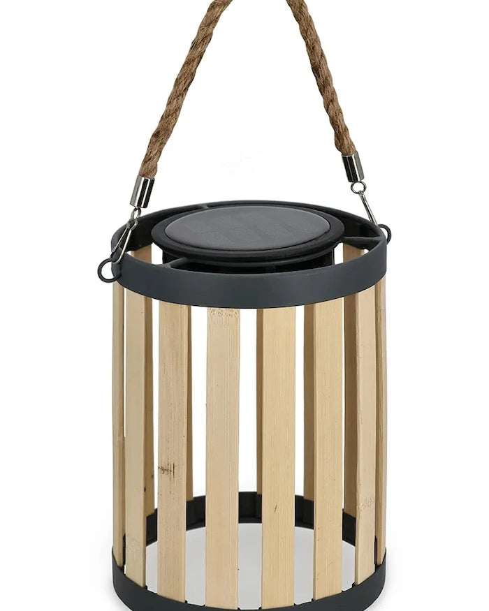 Led Solar Fener Bizzotto Arvel 31 cm