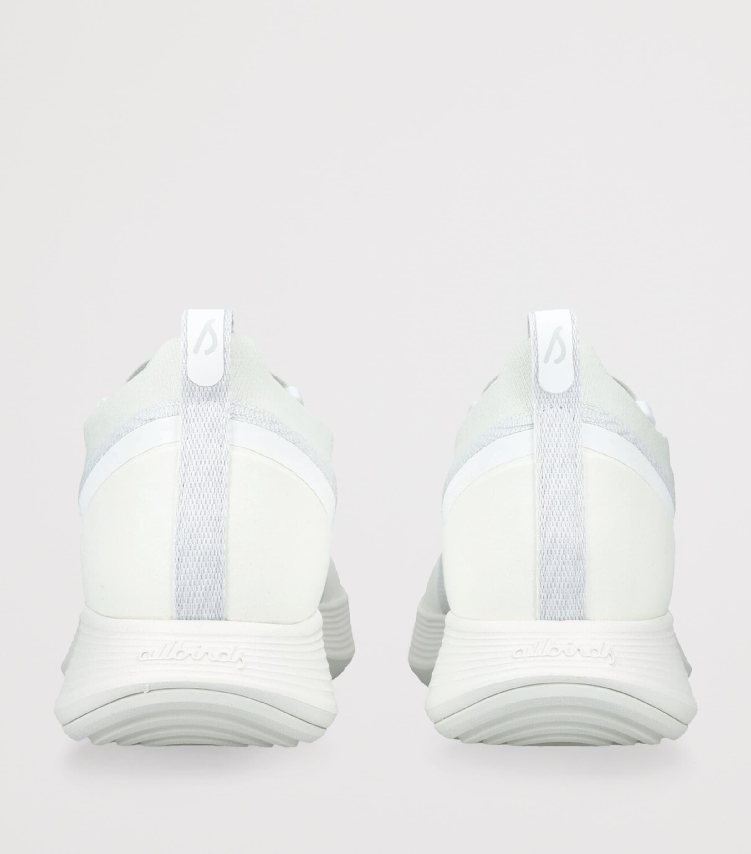 Allbirds Strider Low-Top Sneakers