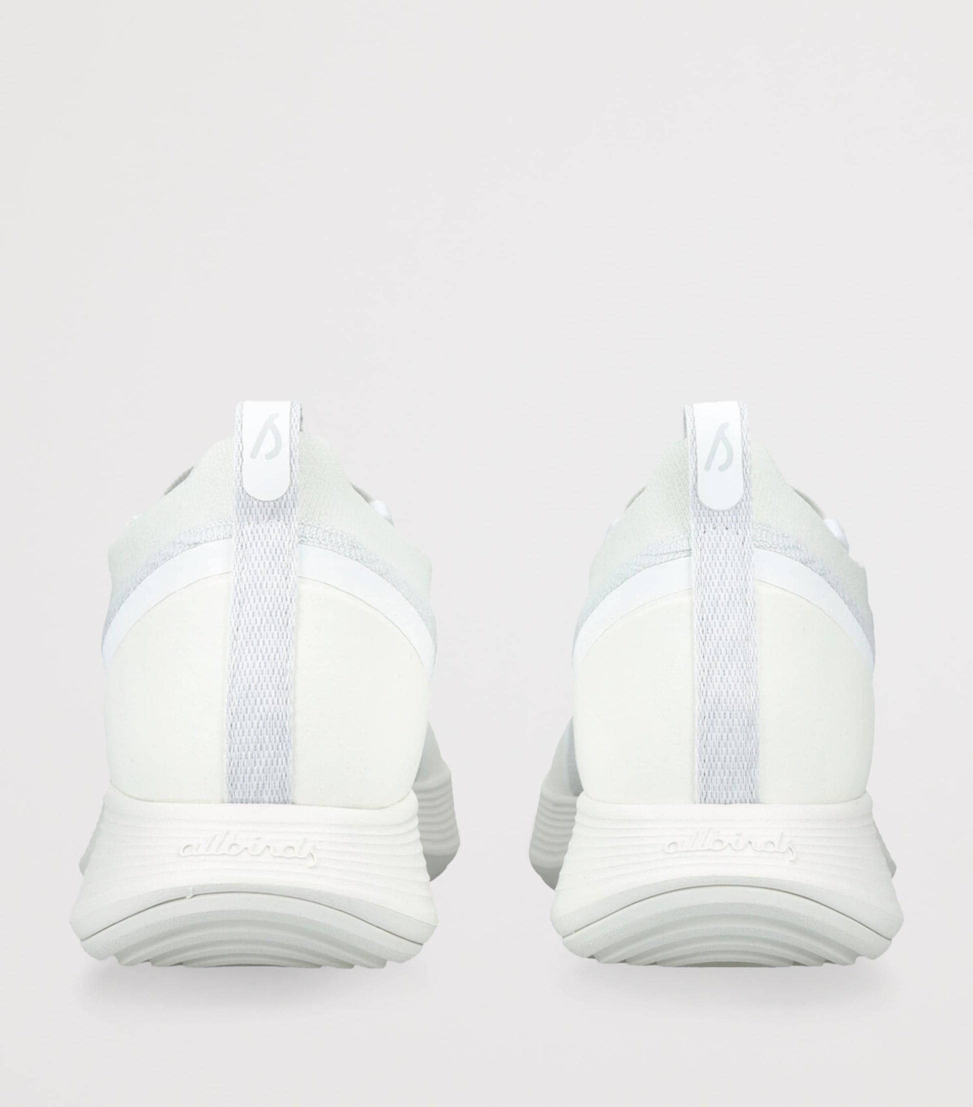 Allbirds Strider Low-Top Sneakers