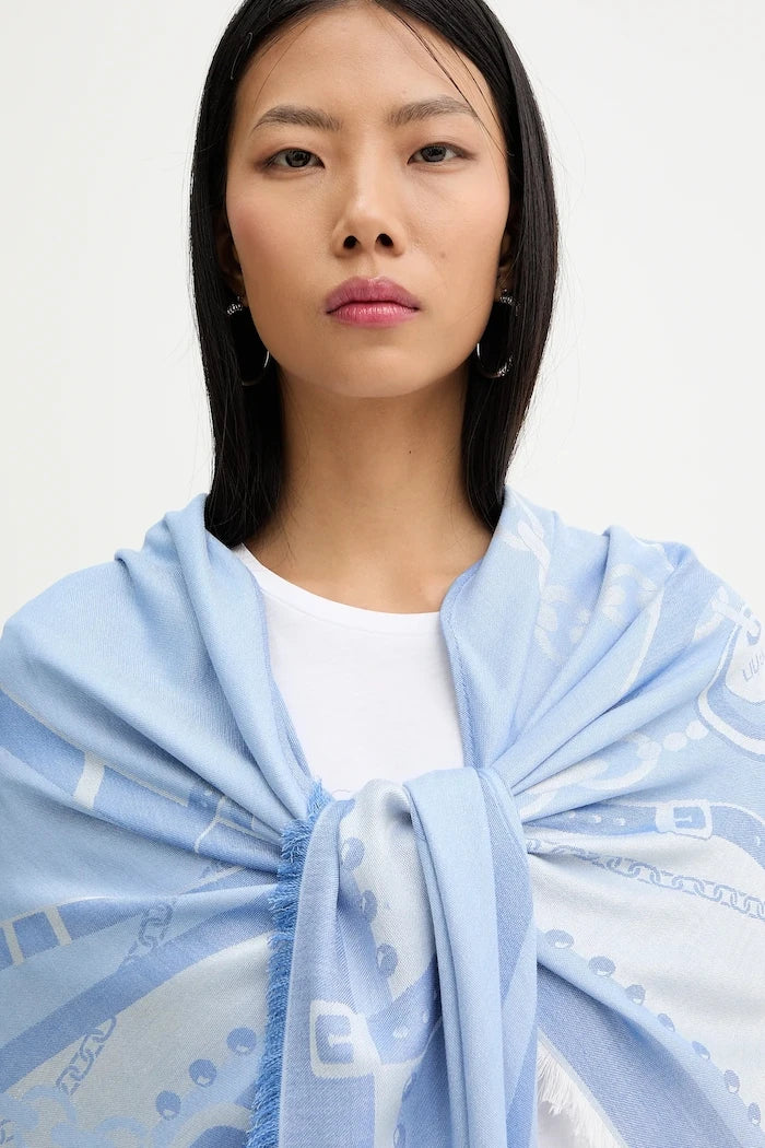 Тънък шал Liu Jo