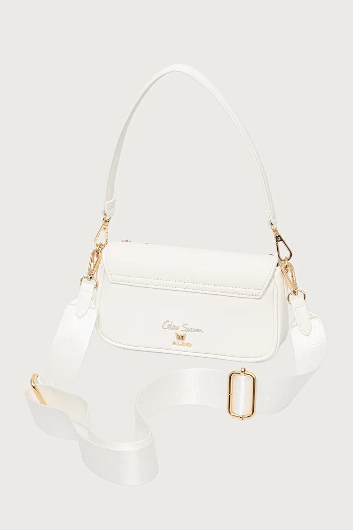Aldo LUNABLOOM imitat deri kadın crossbody çanta