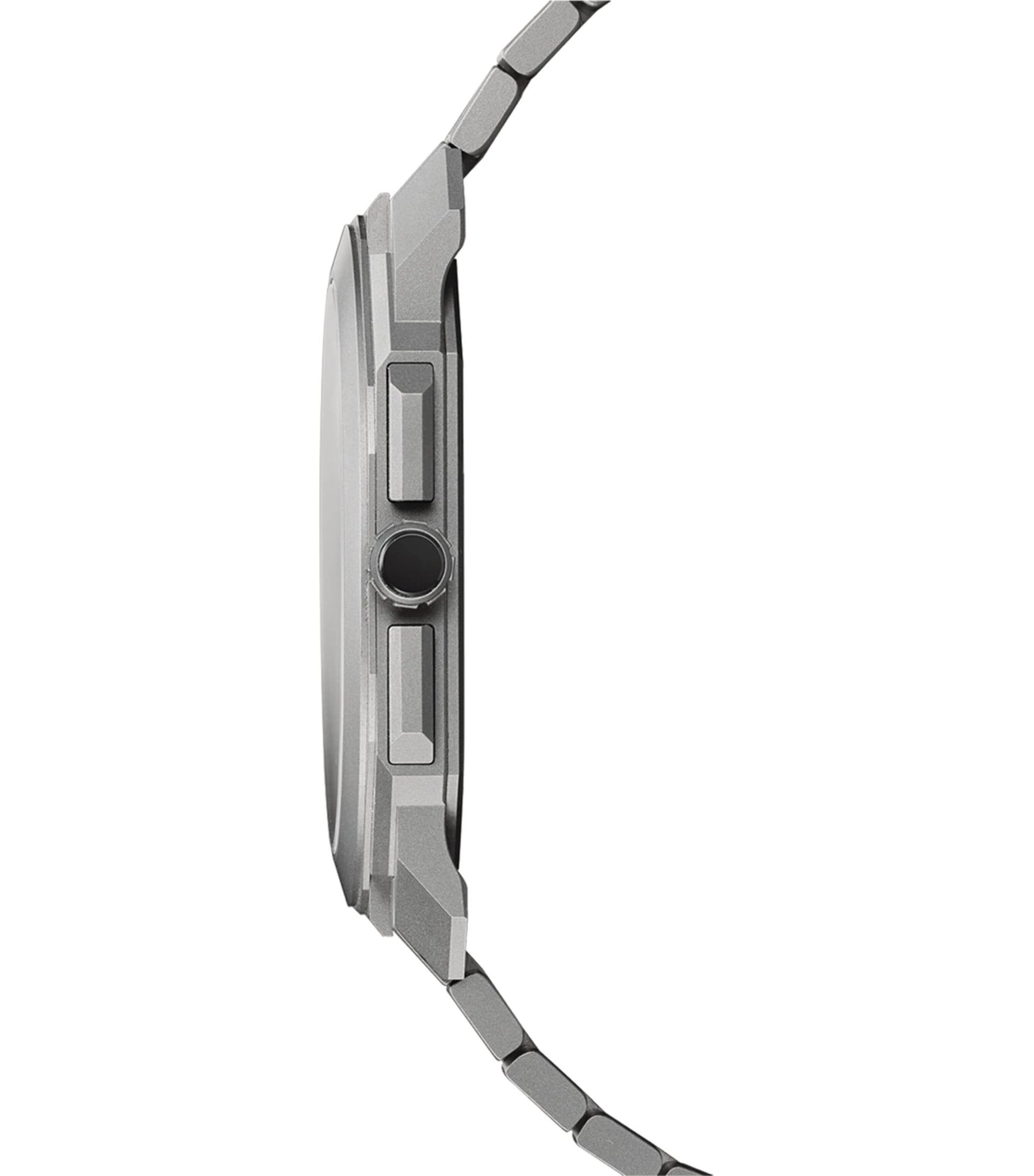 Octo Finissimo Automatic Chronograph Watch 42mm