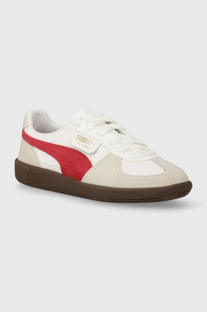 Deri Puma Palermo Sneaker