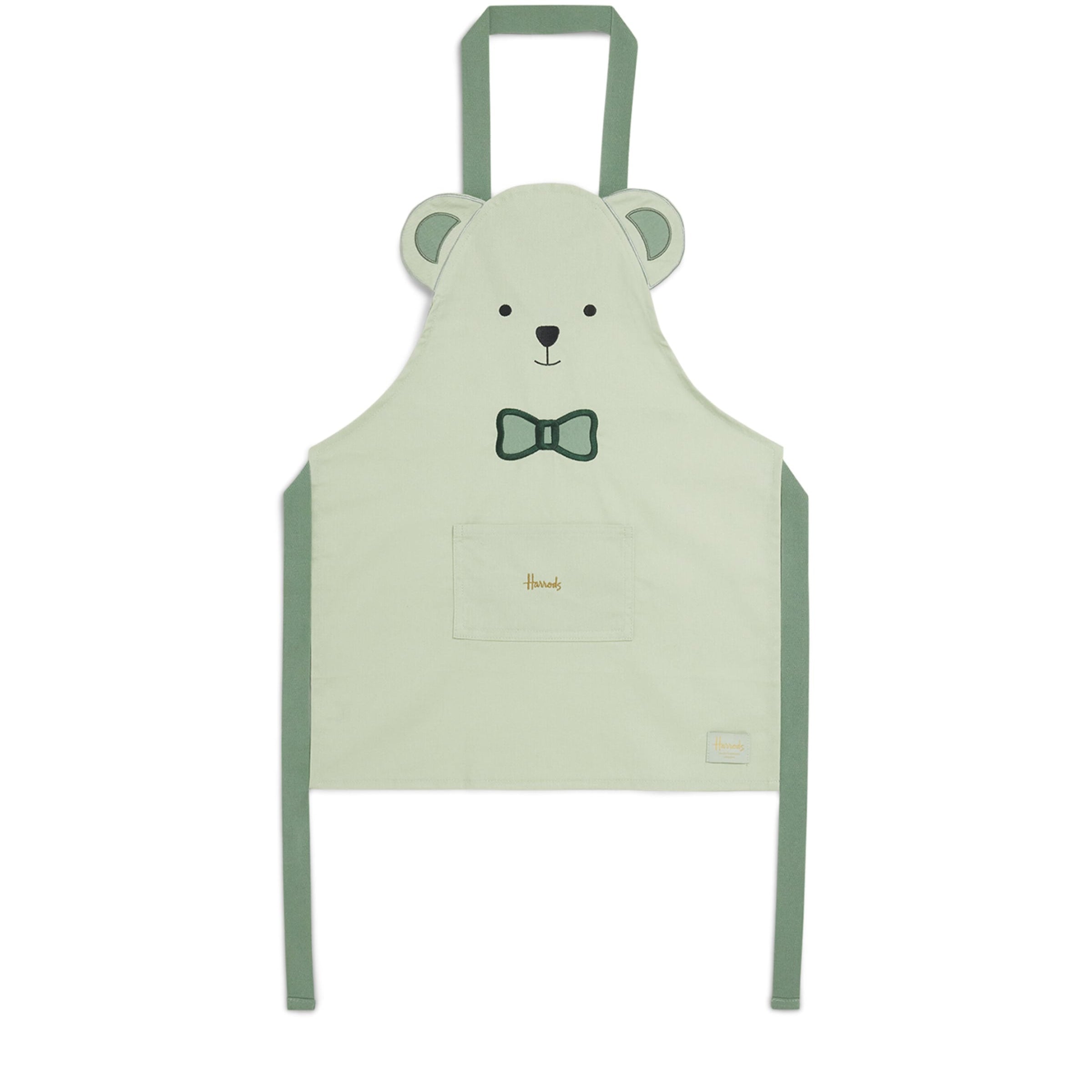 Henry Bear Kids Apron