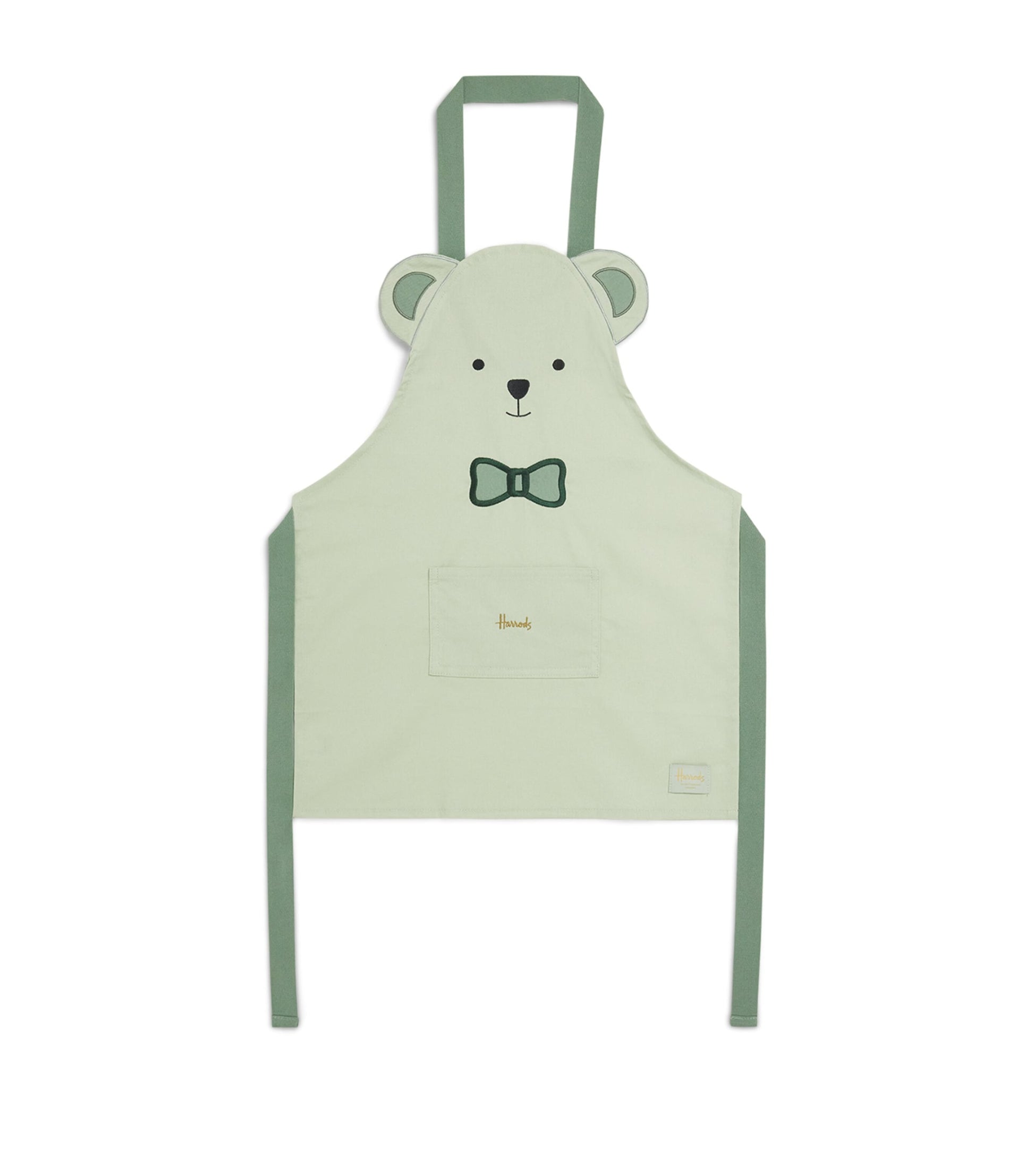 Henry Bear Kids Apron