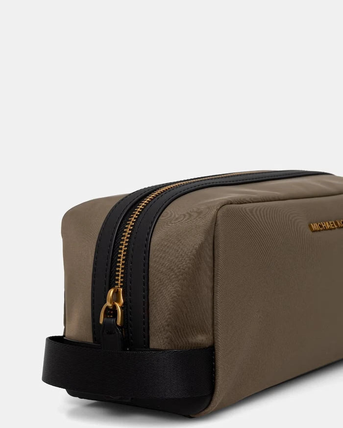 Michael Kors Erkek Kozmetik Çantası Brooklyn