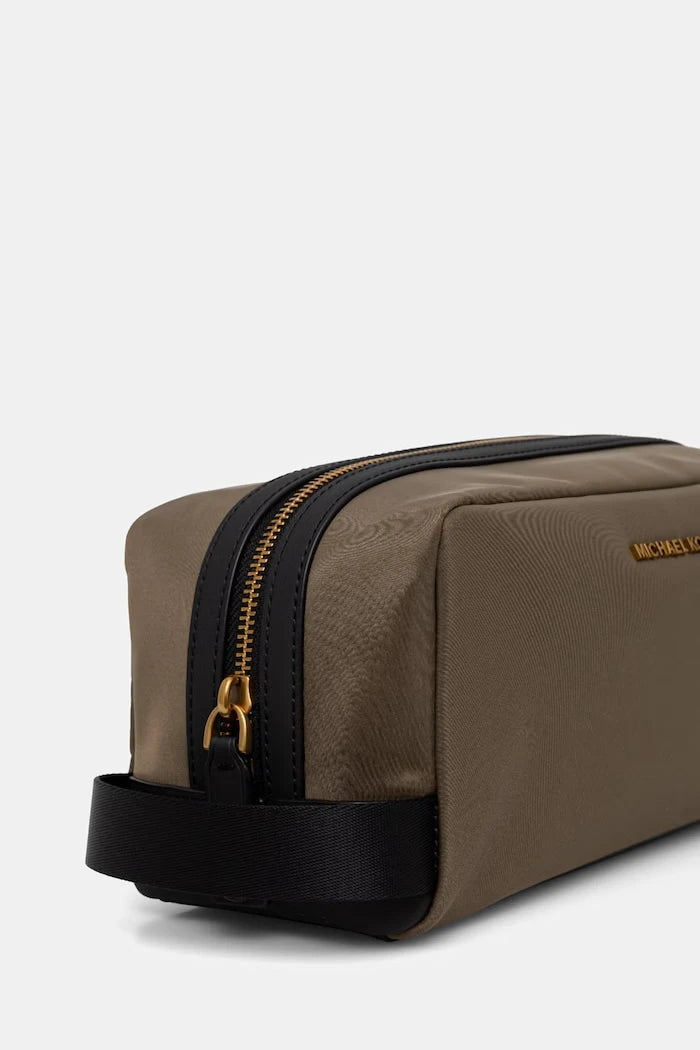 Michael Kors козметична чанта мъжка Brooklyn
