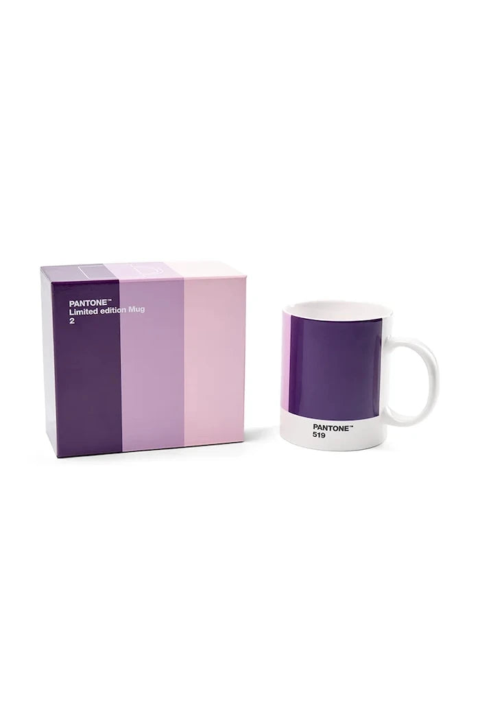 Чаша Pantone 375 ml
