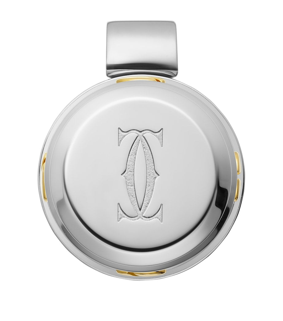 Gold Santos Fountain Pen