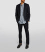 Giorgio Armani Wool-Cashmere Two-Piece Suit