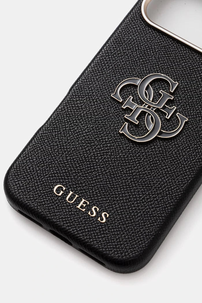 Guess iPhone 17 Pro Max Telefon Kılıfı