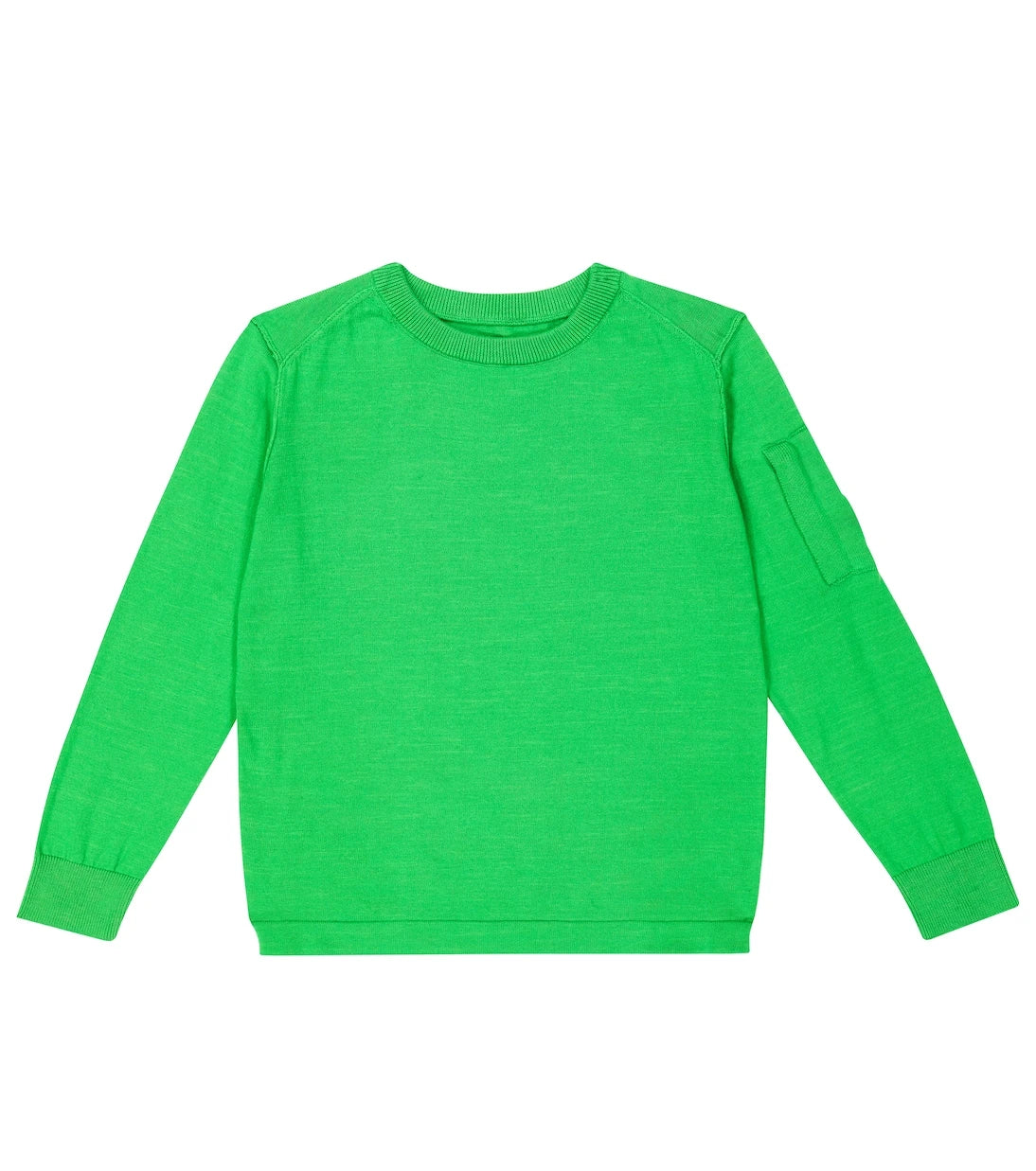 C.P. Company Kids - Cotton sweater