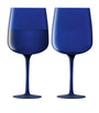 Set of 2 Arc Contrast Wine Glasses (330ml)