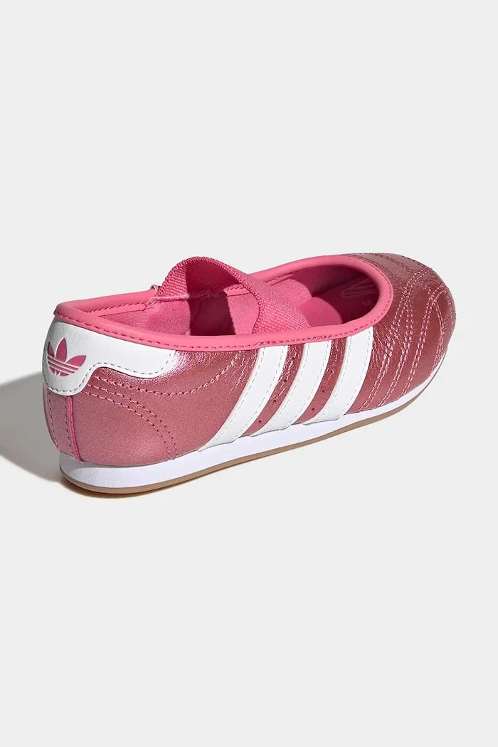 adidas Originals TAEKWONDO маратонки за деца от кожа