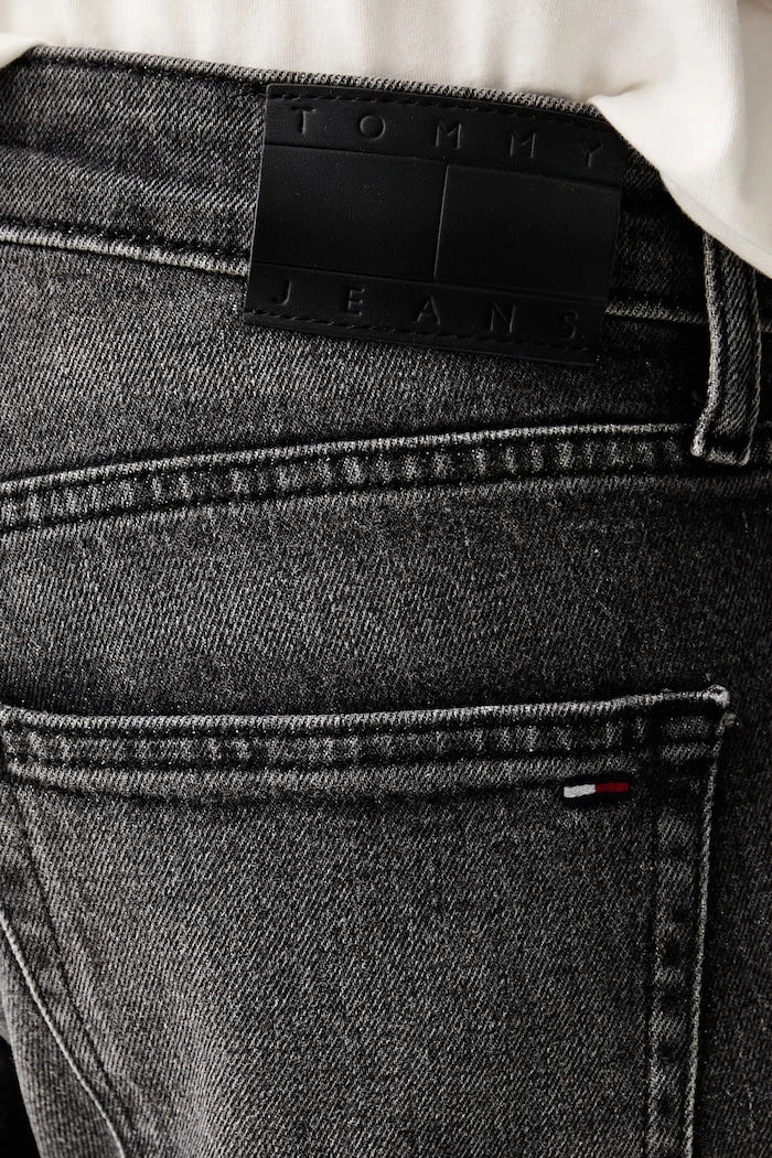 Tommy Jeans slim fit erkek kot pantolon