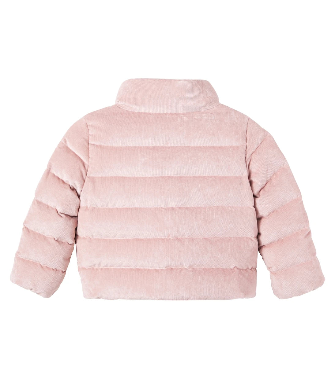 Moncler Enfant - Marth corduroy down jacket