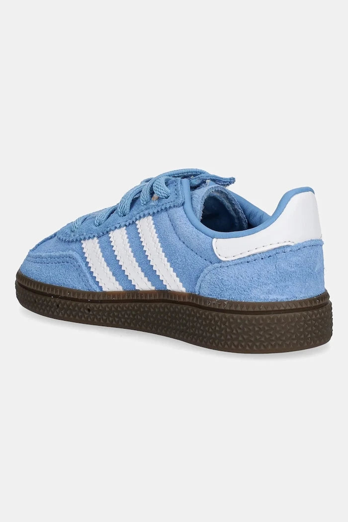 Çocuk süet spor ayakkabı adidas Originals HANDBALL SPEZIAL