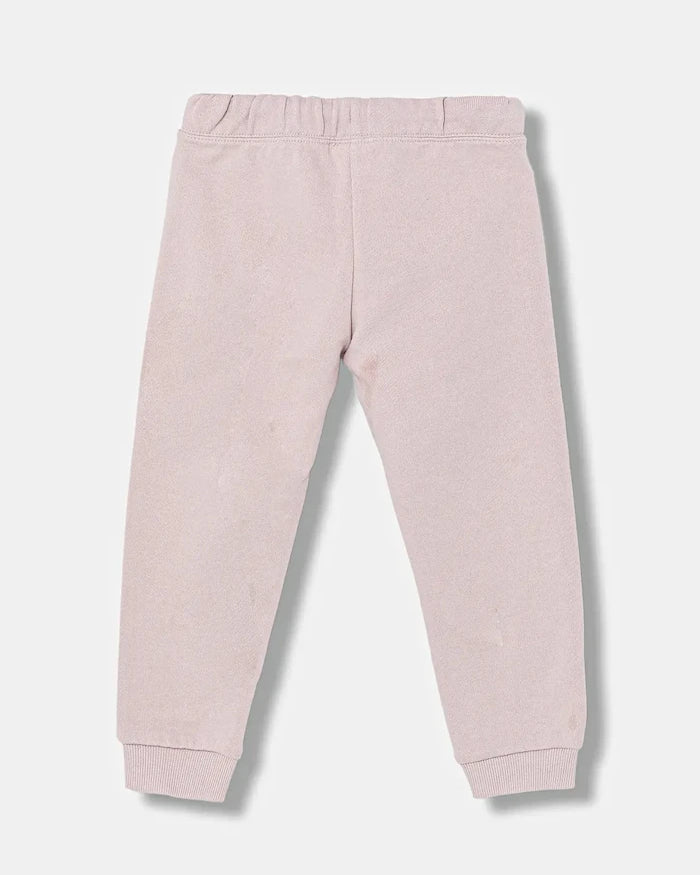United Colors of Benetton çocuk pamuklu jogger pantolon