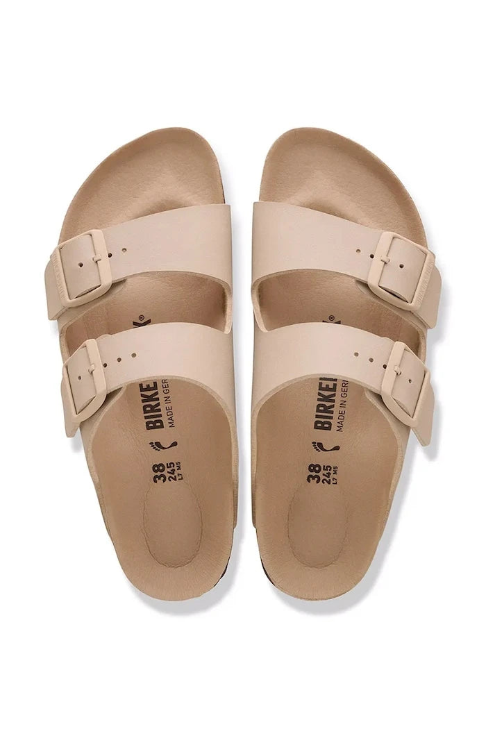 Birkenstock чехли Arizona Birko-Flor