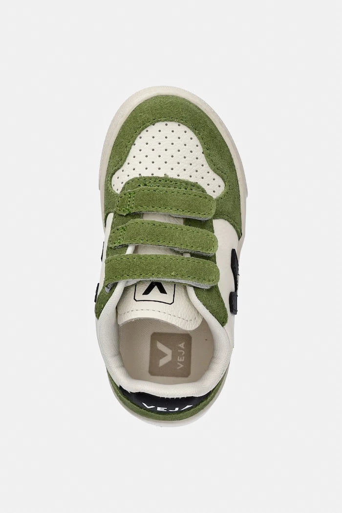Veja Small V-10 Маратонки Детски кожа
