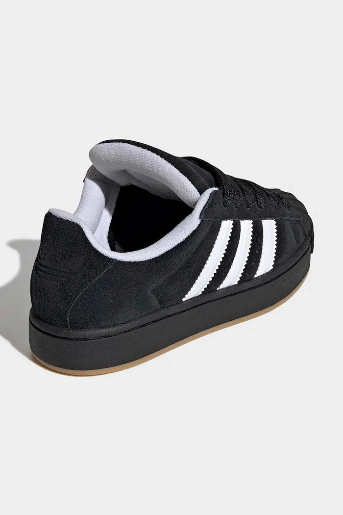 Çocuk deri spor ayakkabı adidas Originals SUPERSTAR ST