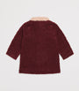 Fleece Calin Coat (2-4 Years)