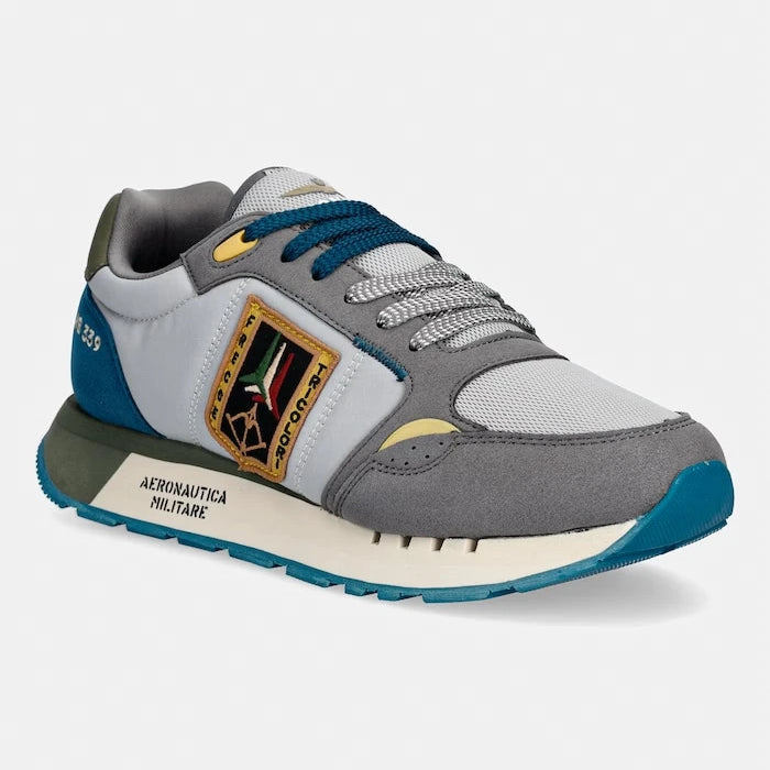 Маратонки Aeronautica Militare SNEAKERS