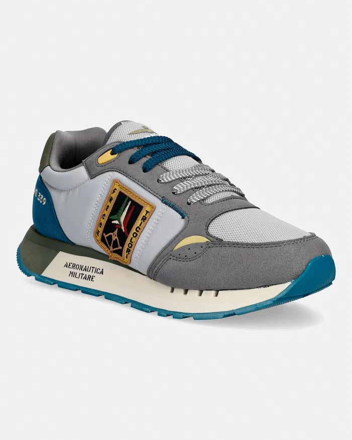 Aeronautica Militare SNEAKERS