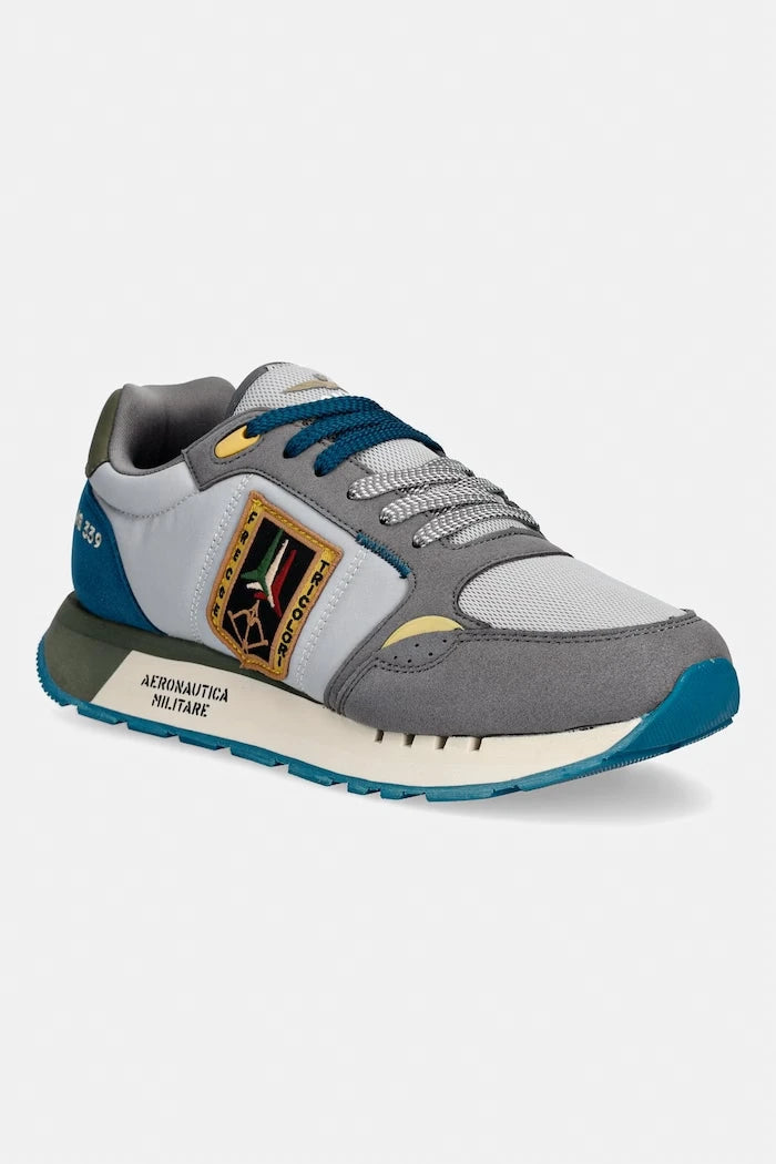 Маратонки Aeronautica Militare SNEAKERS
