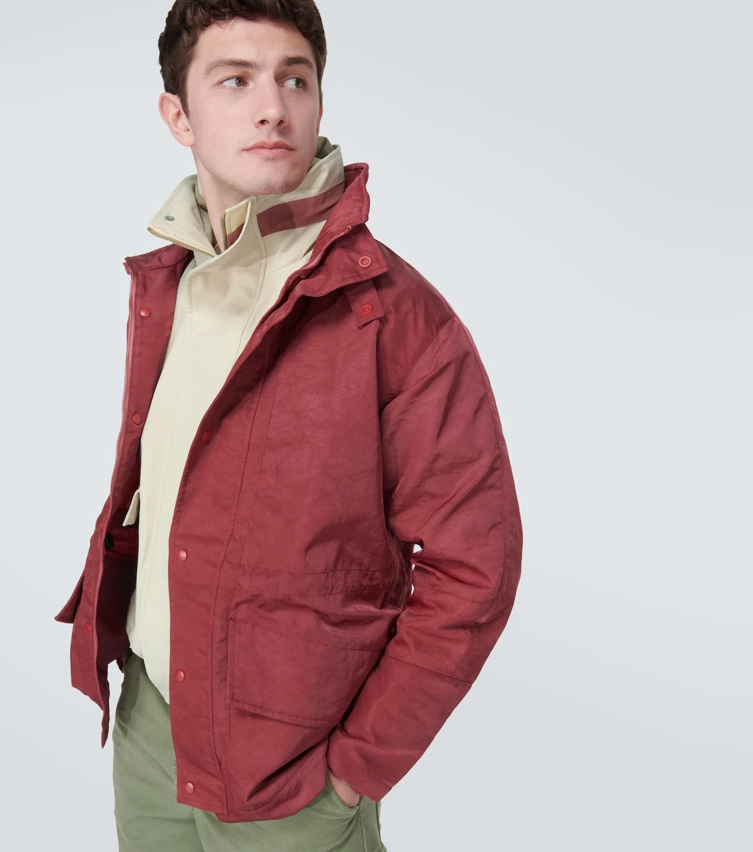 Ranra - Gut jacket
