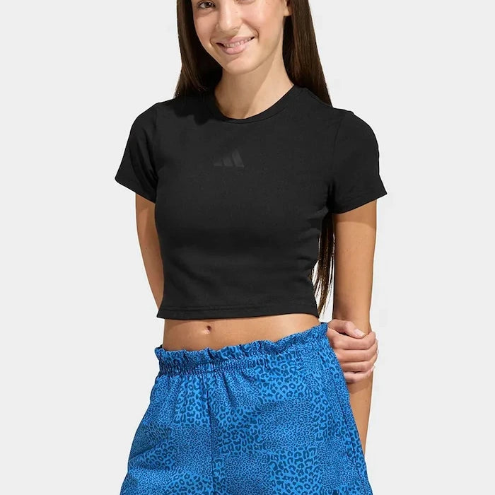 Детска тениска adidas