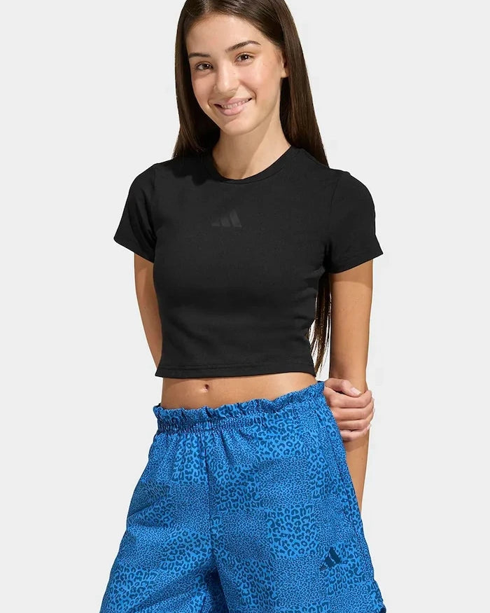 Детска тениска adidas