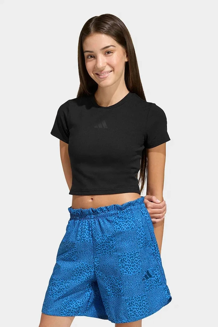 Детска тениска adidas