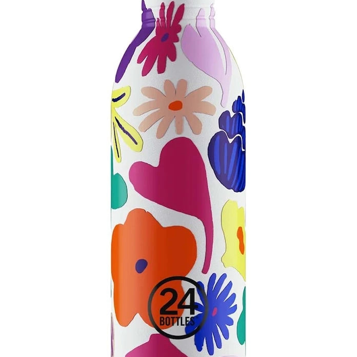 24bottles Urban Bottle 500ml Acqua Fiorita