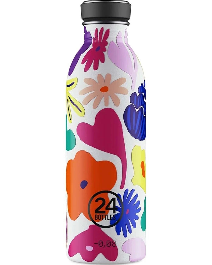 24bottles Urban Bottle 500ml Acqua Fiorita