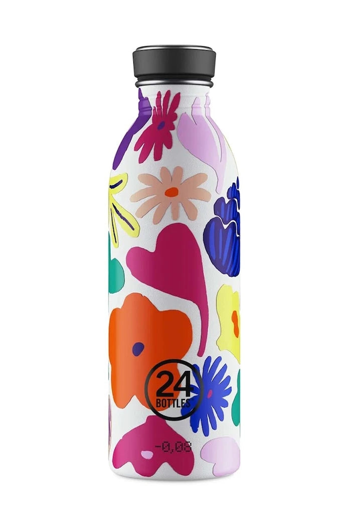 24bottles Urban Bottle 500ml Acqua Fiorita