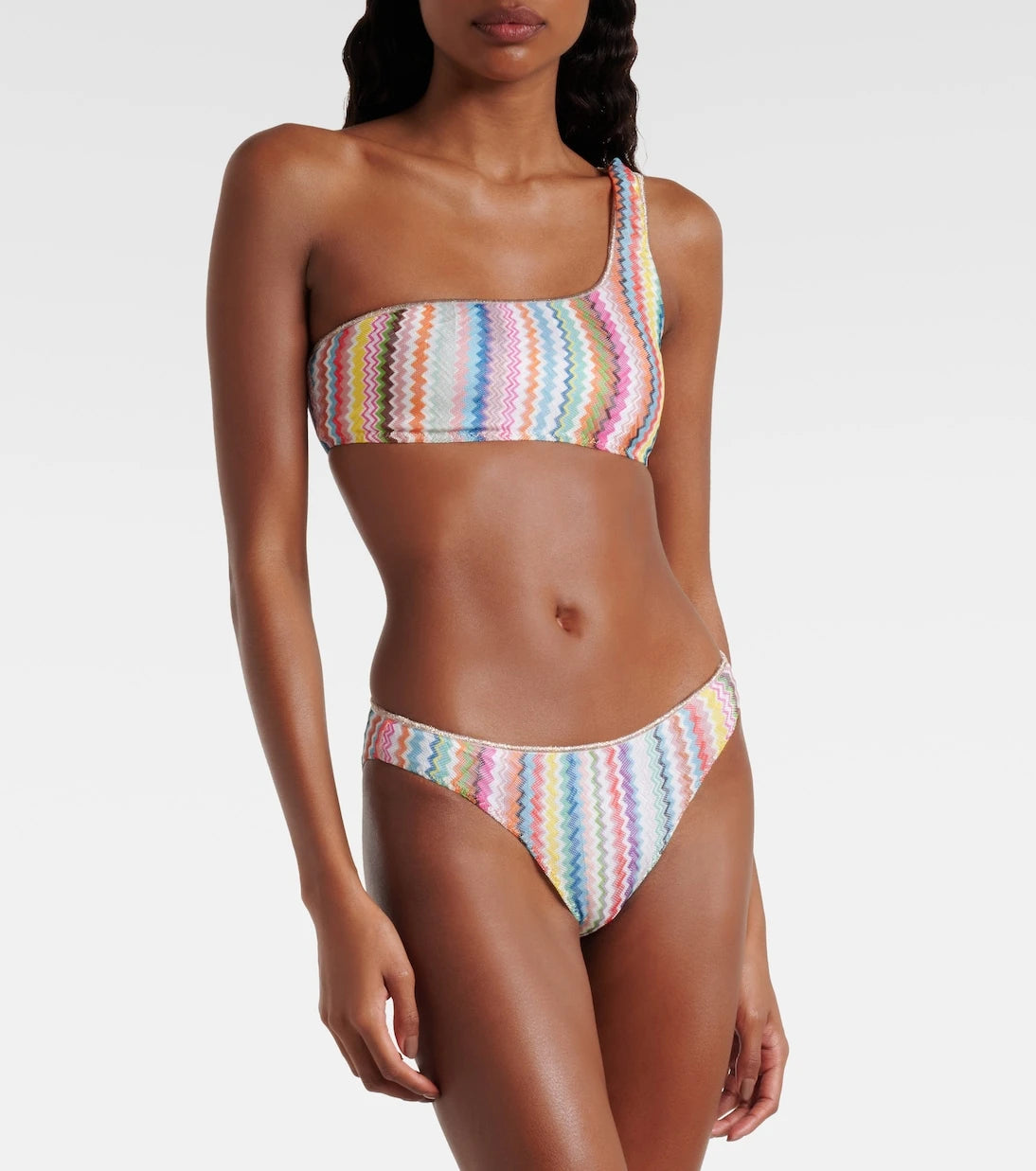 Missoni - Zigzag bikini
