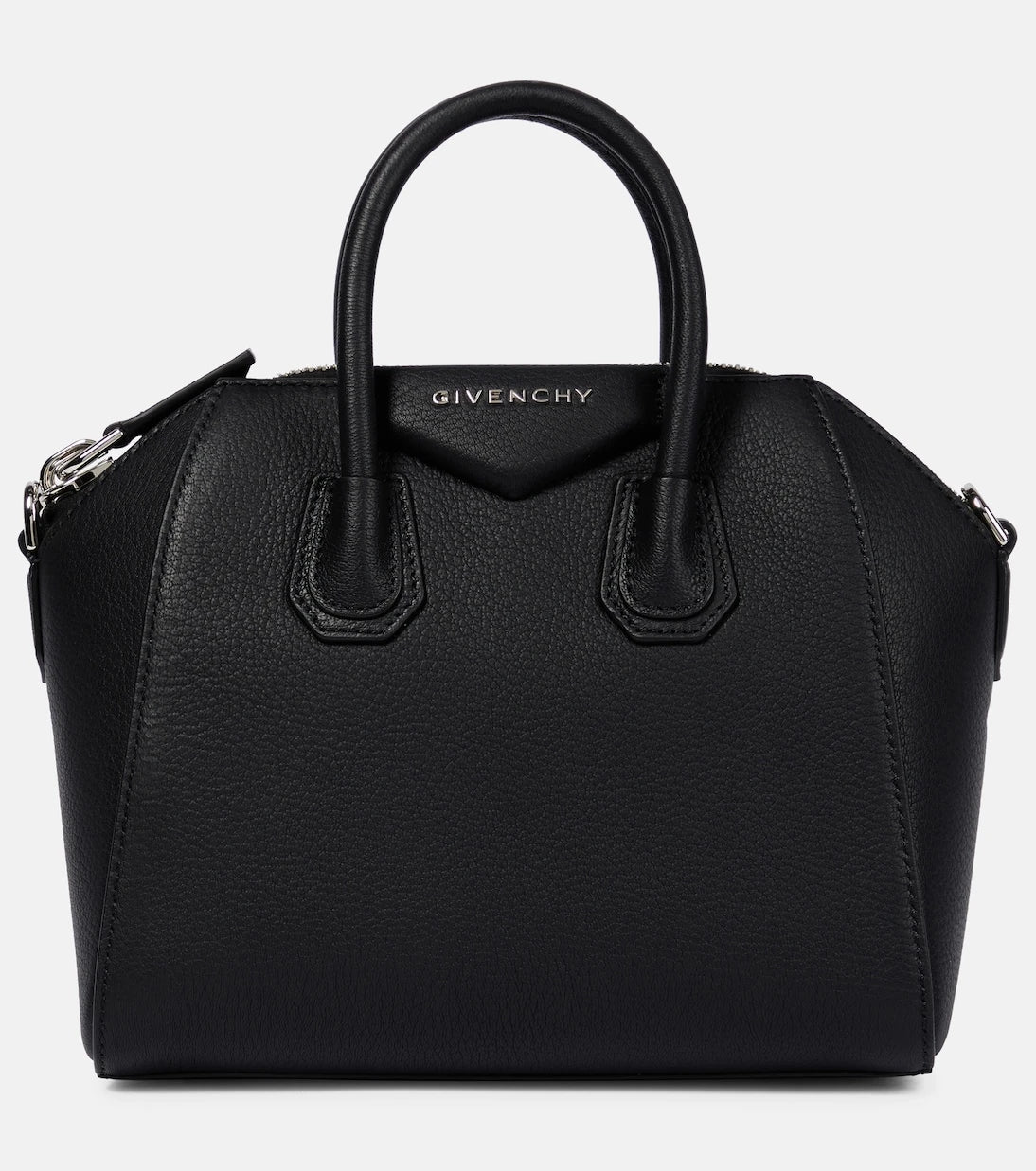 Givenchy - Antigona Mini leather tote