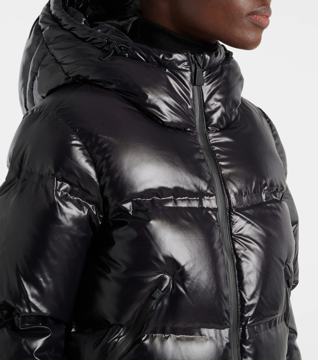 Aztech Mountain - Minnie Nuke down ski jacket