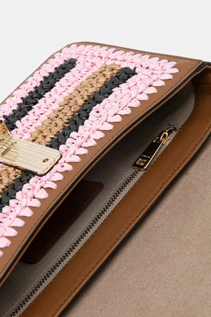 Furla дамска чанта crossbody Iride S Crossbody
