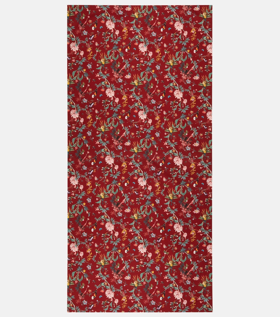 La DoubleJ - Fantastic Creatures Large canvas tablecloth by Beto Val
